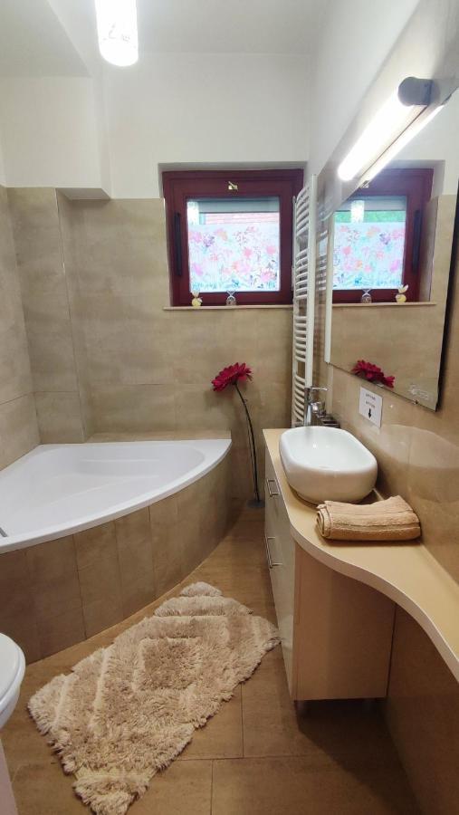 Art Styles Boutique Apartment סנטאנדרה מראה חיצוני תמונה