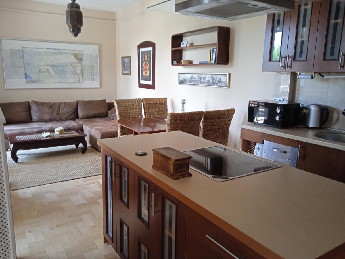 Art Styles Boutique Apartment סנטאנדרה מראה חיצוני תמונה