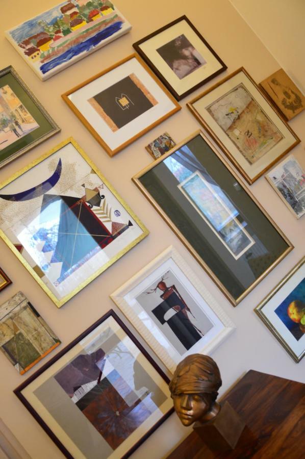 Art Styles Boutique Apartment סנטאנדרה מראה חיצוני תמונה